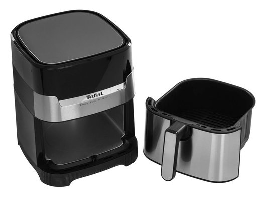Аэрогриль TEFAL EY505D15